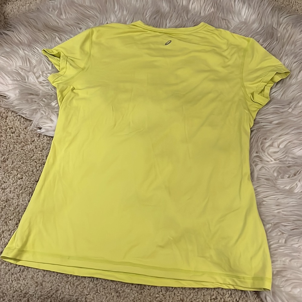 ASICS Run Tee - Picture 3 of 3
